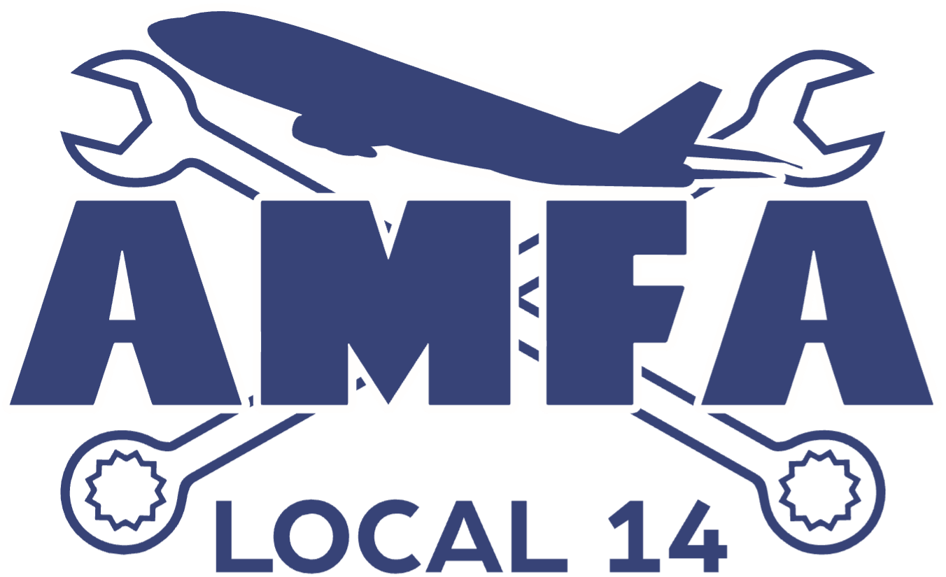 AMFA Local 14